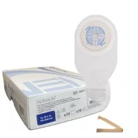 Convatec ActiveLife Colostomy-Ileostomy Drainable Pouch