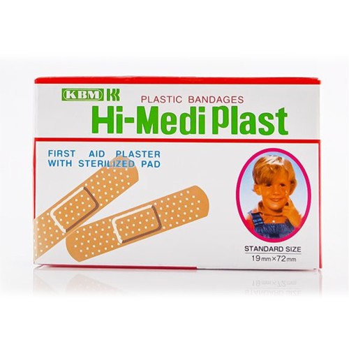 Plaster Standard Japan 40