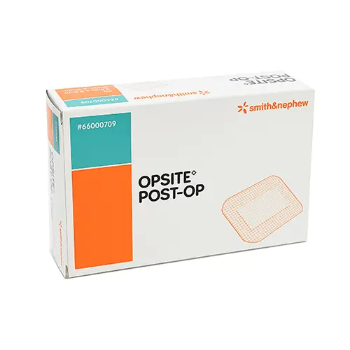 New Opsite Dressing PU