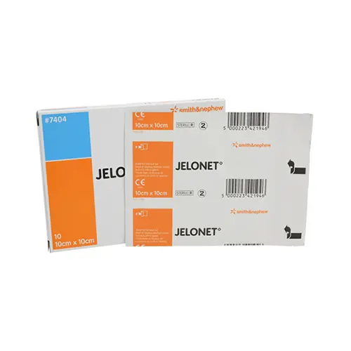 Jelonet