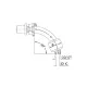 Inner Cannula Tracheostomy Tube Cuffed Fen