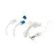 Inner Cannula Tracheostomy Tube Cuffed Fen