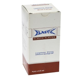 رباط ضاغط لاصق