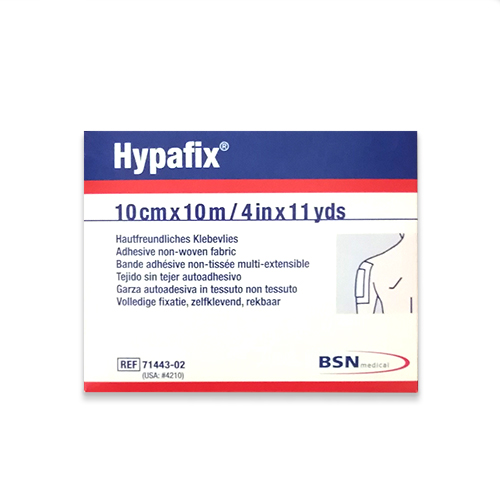 Plaster HypaFix 10 cm