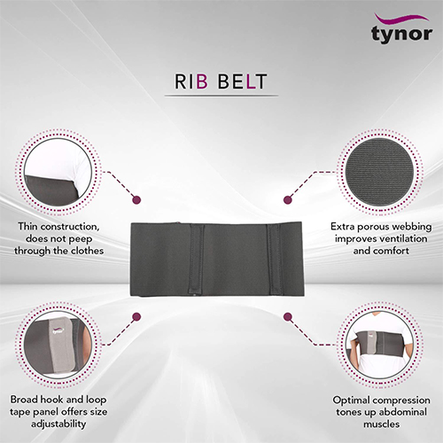 Tynor Rib Belt A09