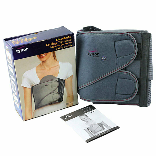 Tynor Chest Binder S A11