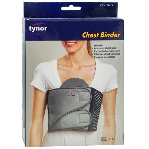 Tynor Chest Binder S A11