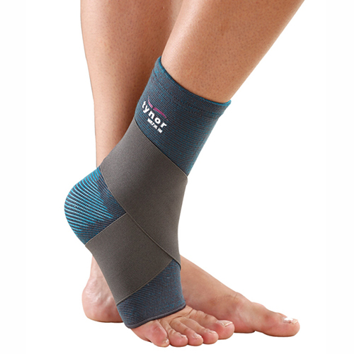 Tynor Ankle Binder S D01