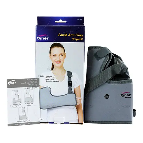 Tynor Arm Sling C01