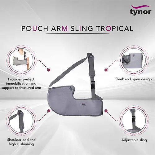 Tynor Arm Sling C01