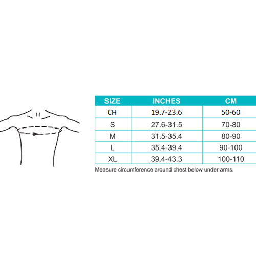 Tynor Arm Sling C01
