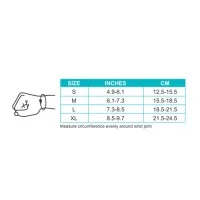 دعامة معصم وابهام تاينور E44 S
