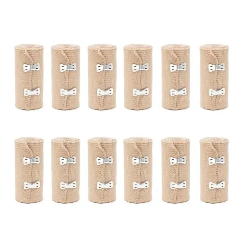 Elastic Bandage