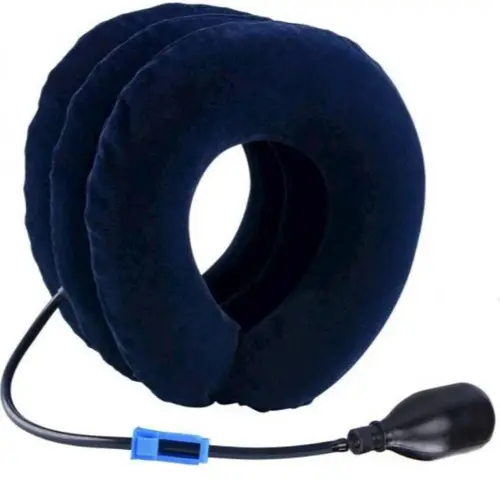 Adjustable Air Volume For Neck Support