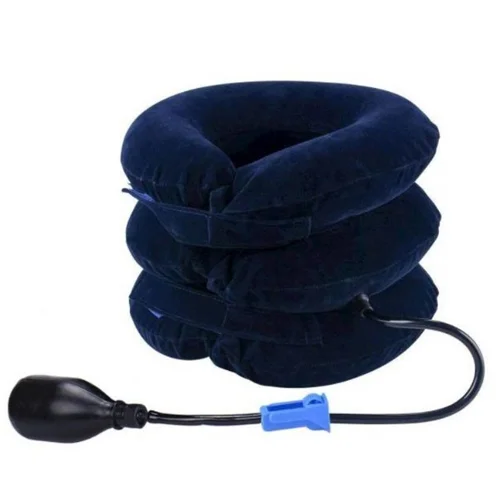 Adjustable Air Volume For Neck Support