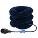Adjustable Air Volume For Neck Support
