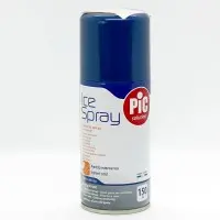 Ice Spray Pic