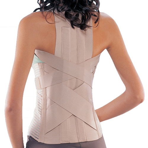 Conwell Spinal Brace 5505