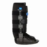 دعامة قدم هوائية طويل تاينور  D51