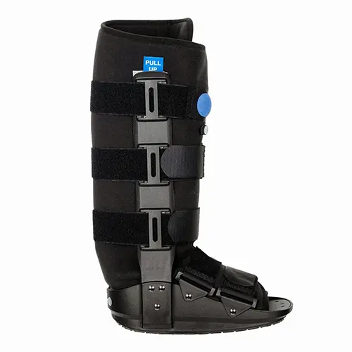 دعامة قدم هوائية طويل تاينور  D51
