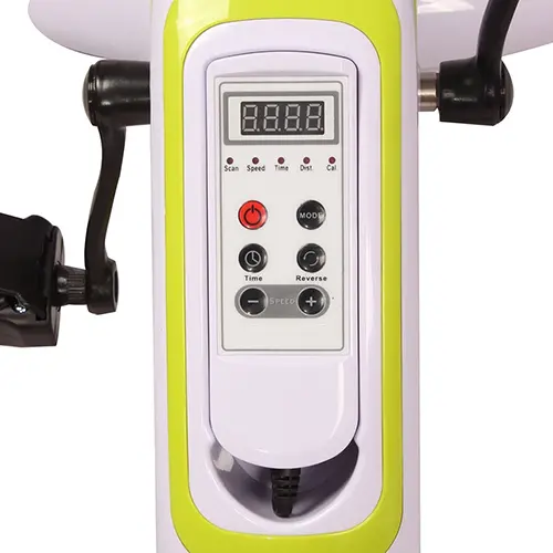Mini Electric Exercise Bicycle