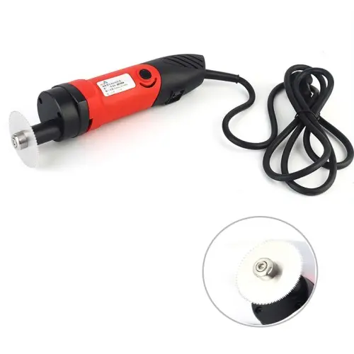 Electric Cast and Fiber Saw