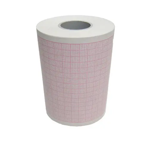 ECG Paper 1 Channel 5cm