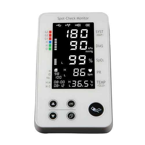 جهاز قياس العلامات الحيوية PC303