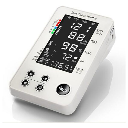 جهاز قياس العلامات الحيوية PC303