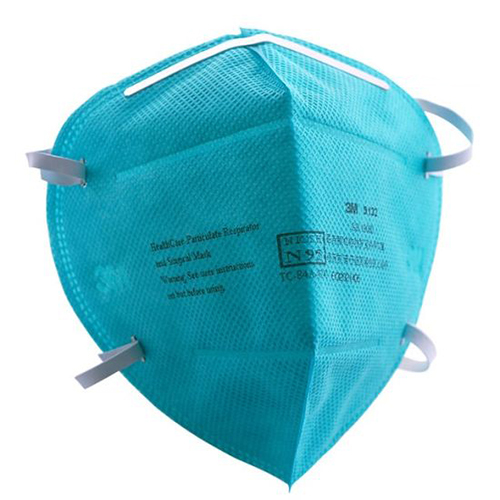3M Mask 9132