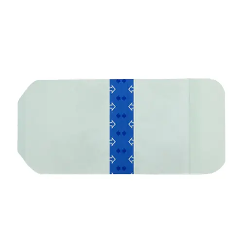 Surgin Leep Transparent Dressing