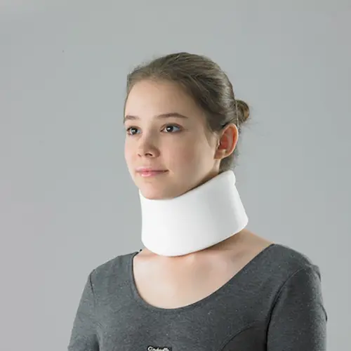 Makida Soft Collar Support
