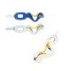 Cervical Collar Splint Pediatric NF-N1-1