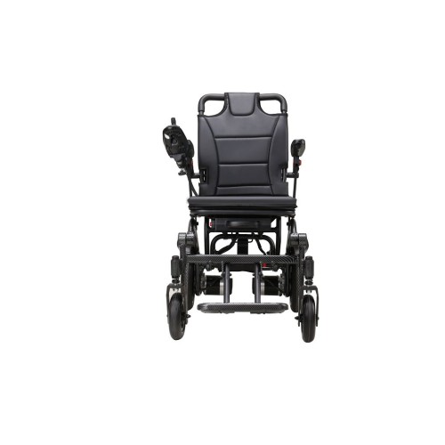 Power Wheelchair for Airplane