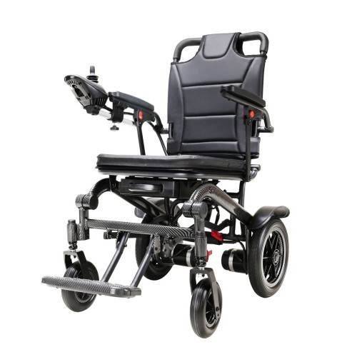 Power Wheelchair for Airplane