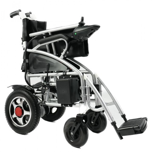 Power Wheelchair S/W 20&quot; A4