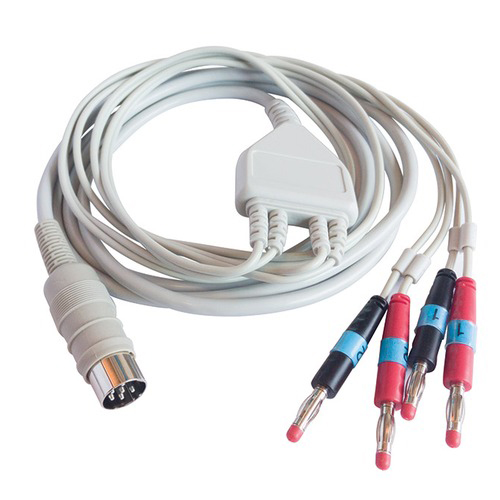 Chinesport Output Cable