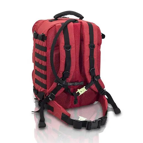 Elite First Aid Back Pack EB02.017