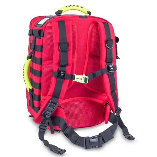 Elite First Aid Back Pack EB02.017