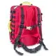 Elite First Aid Back Pack EB02.017