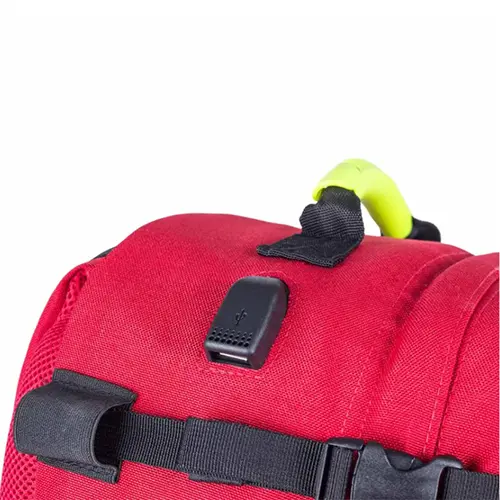 Elite First Aid Back Pack EB02.017