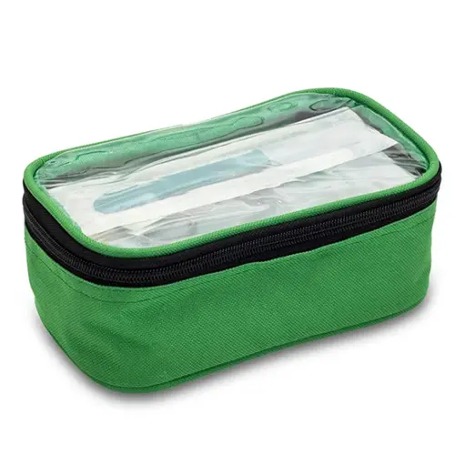 Elite First Aid Back Pack EB02.017