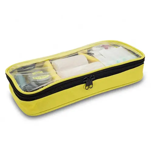 Elite First Aid Back Pack EB02.017