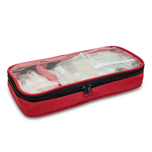 Elite First Aid Back Pack EB02.017