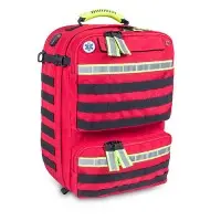 Elite First Aid Back Pack EB02.017