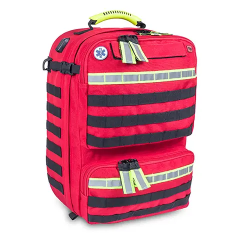 Elite First Aid Back Pack EB02.017