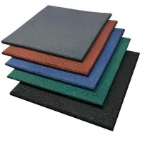 ارضية واقية للتمارين 50*50*2 سم