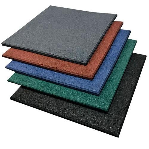 ارضية واقية للتمارين 50*50*2 سم