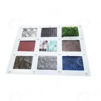 Board Materials Wall Mounted 50*50 cm