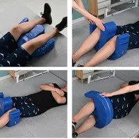 Patient Turnover Pillow 